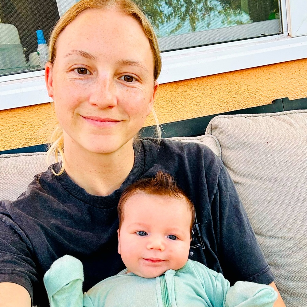 Meet your Posher, Chandra